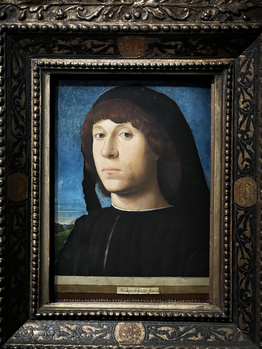 รูปถ่าย ฝรั่งเศส(France) ปารีส(Paris) พิพิธภัณฑ์ฌักมาร์-อ็องเดร(Jacquemart Andre Museum) 2023-04 200