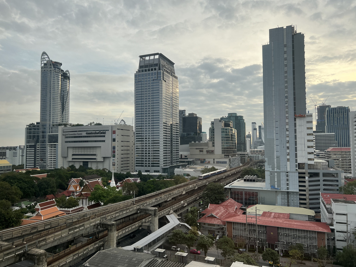 รูปถ่าย ไทย(Thailand) กรุงเทพมหานคร(Bangkok) 2021-12 5