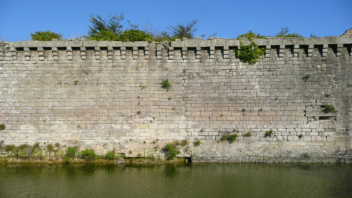 รูปถ่าย ฝรั่งเศส(France) เกรองเดอ(Guerande) 2007-08 73