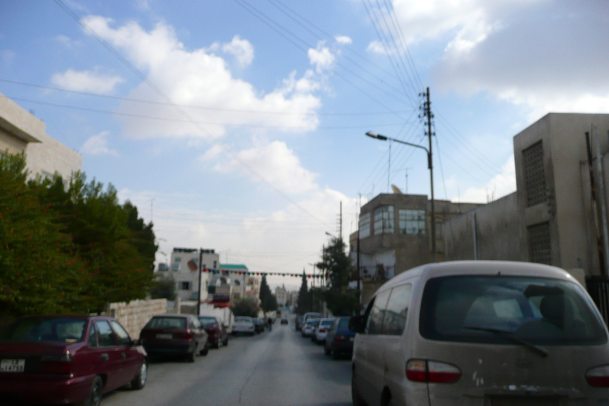 รูปถ่าย จอร์แดน(Jordan) อัมมาน(Amman) ใจกลางเมืองอัมมาน(Amman Downtown) 2007-12 34
