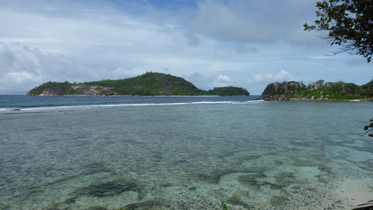 รูปถ่าย เซเชลส์(Seychelles) เกาะมาเฮ(Mahe) 2011-10 68