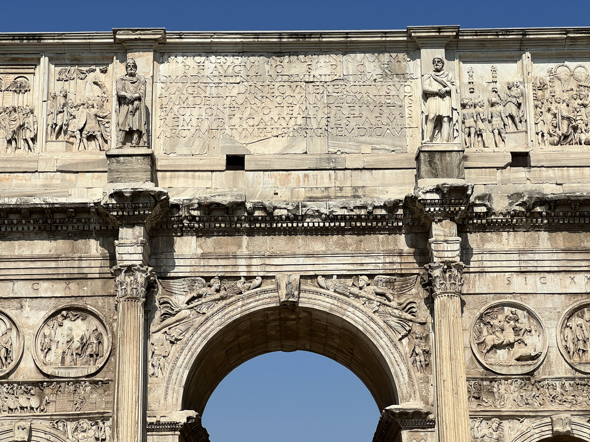 รูปถ่าย อิตาลี(Italy) โรม(Rome) 2021-09 460