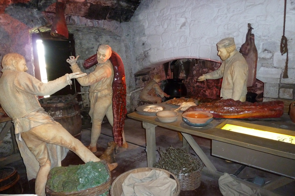 รูปถ่าย อังกฤษ(United Kingdom) สกอตแลนด์(Scotland) สเตอร์ลิง(Stirling) 2011-07 58