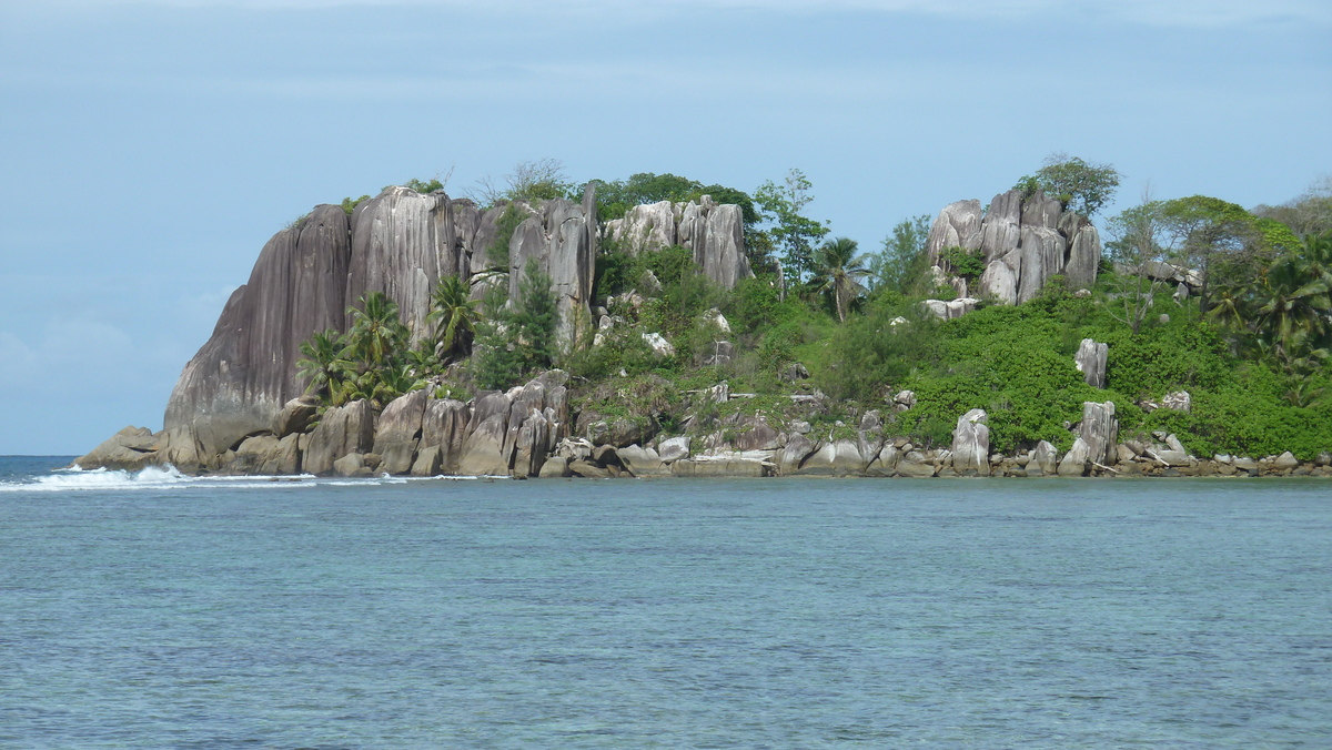 รูปถ่าย เซเชลส์(Seychelles) 2011-10 4