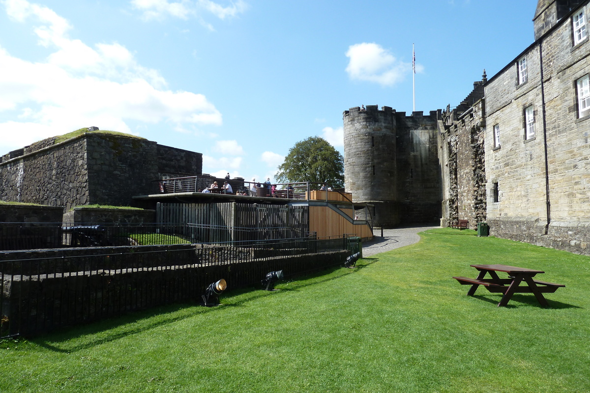 รูปถ่าย อังกฤษ(United Kingdom) สกอตแลนด์(Scotland) สเตอร์ลิง(Stirling) 2011-07 77