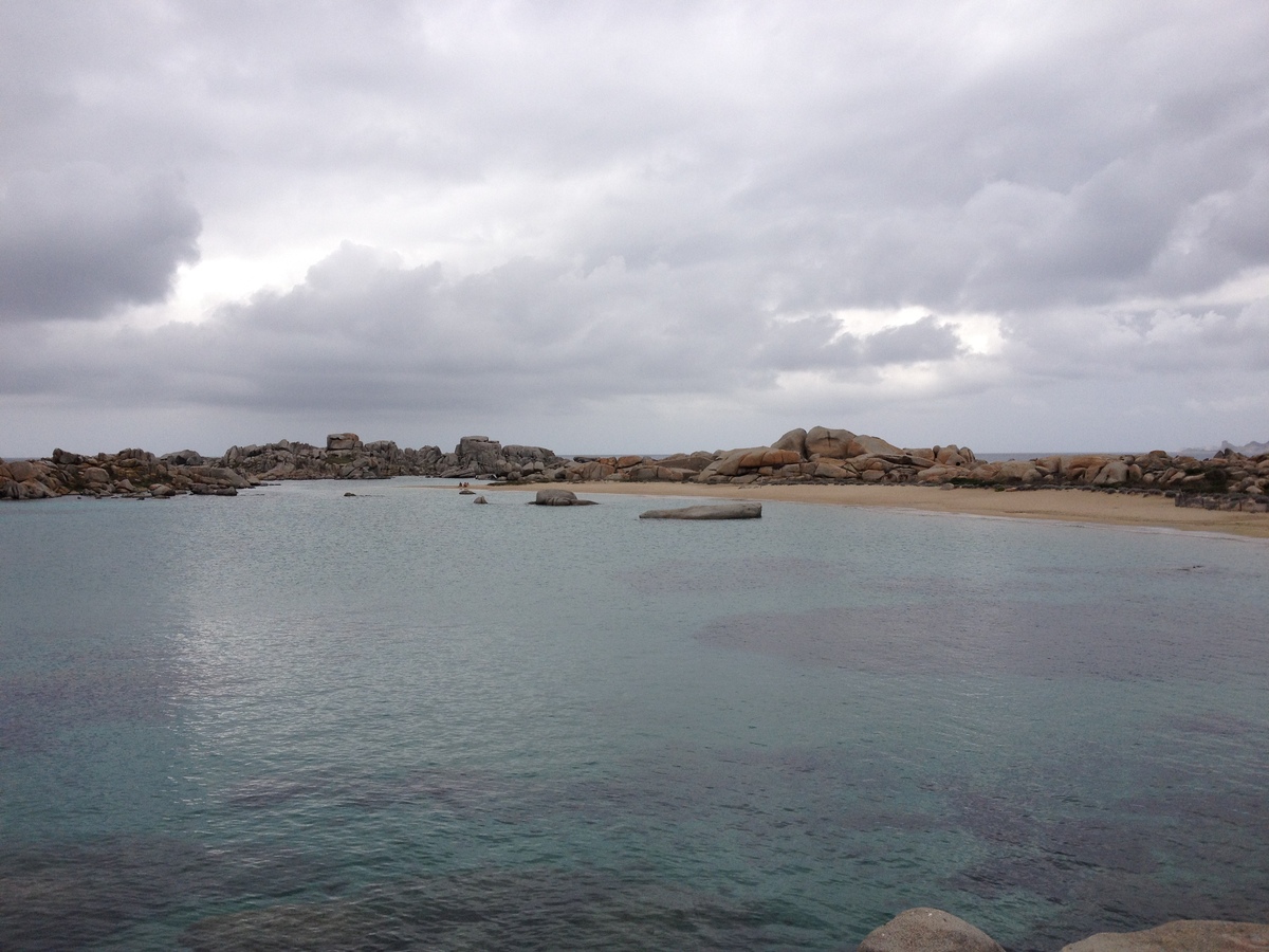 รูปถ่าย ฝรั่งเศส(France) คอร์สิคา(Corsica) หมู่เกาะลาเวซซี(Lavezzi Islands) 2012-09 134