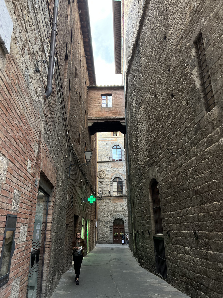 รูปถ่าย อิตาลี(Italy) ซีเอน่า(Siena) 2021-09 97