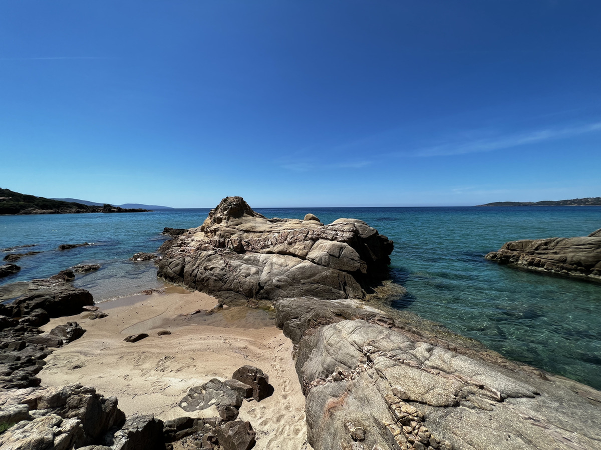 รูปถ่าย ฝรั่งเศส(France) คอร์สิคา(Corsica) ซากอน(Sagone) 2023-05 4
