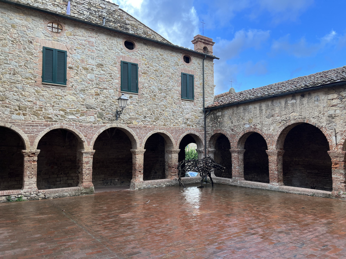 รูปถ่าย อิตาลี(Italy) ซูเวเรโต(Suvereto) 2021-09 33