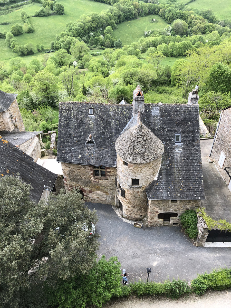 รูปถ่าย ฝรั่งเศส(France) ตูแรน(Turenne) 2018-04 167