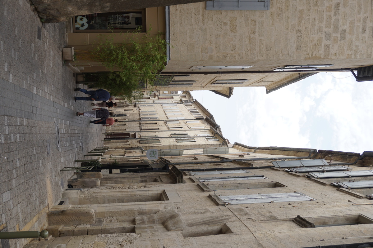 รูปถ่าย ฝรั่งเศส(France) ยูแซส(Uzes) 2017-08 126