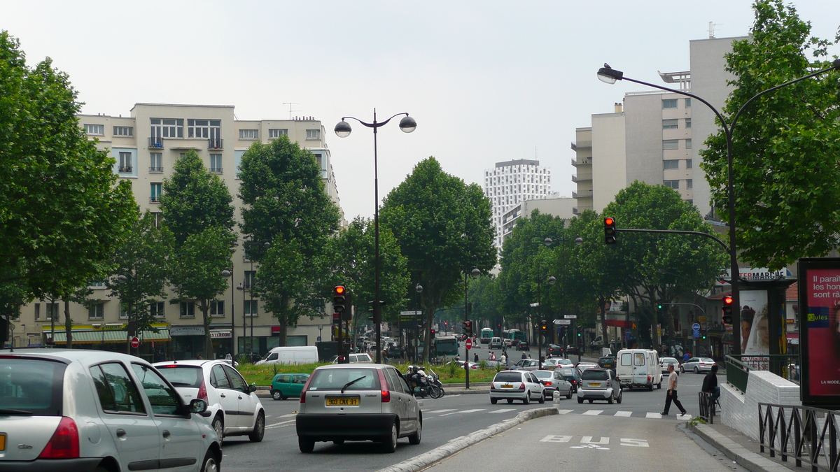 รูปถ่าย ฝรั่งเศส(France) ปารีส(Paris) รอบปารีสด้านตะวันออก(Around Paris east) 2007-06 114