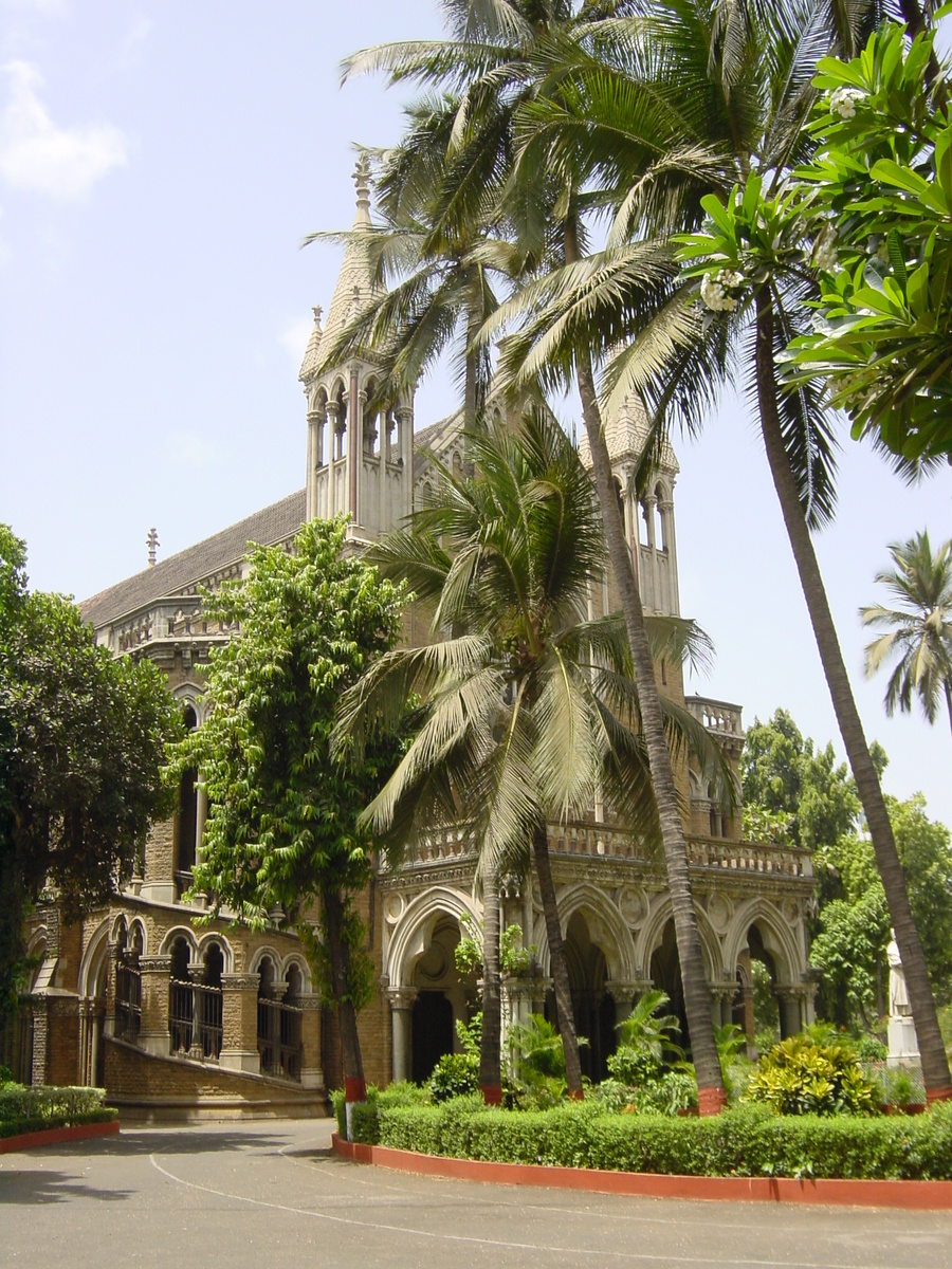 รูปถ่าย อินเดีย(India) มัมไบ(Mumbai) 2003-05 114