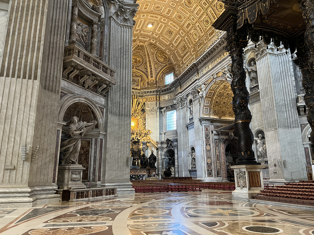 รูปถ่าย อิตาลี(Italy) โรม(Rome) 2021-09 279