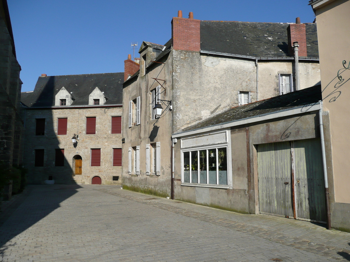 รูปถ่าย ฝรั่งเศส(France) เกรองเดอ(Guerande) 2007-08 77