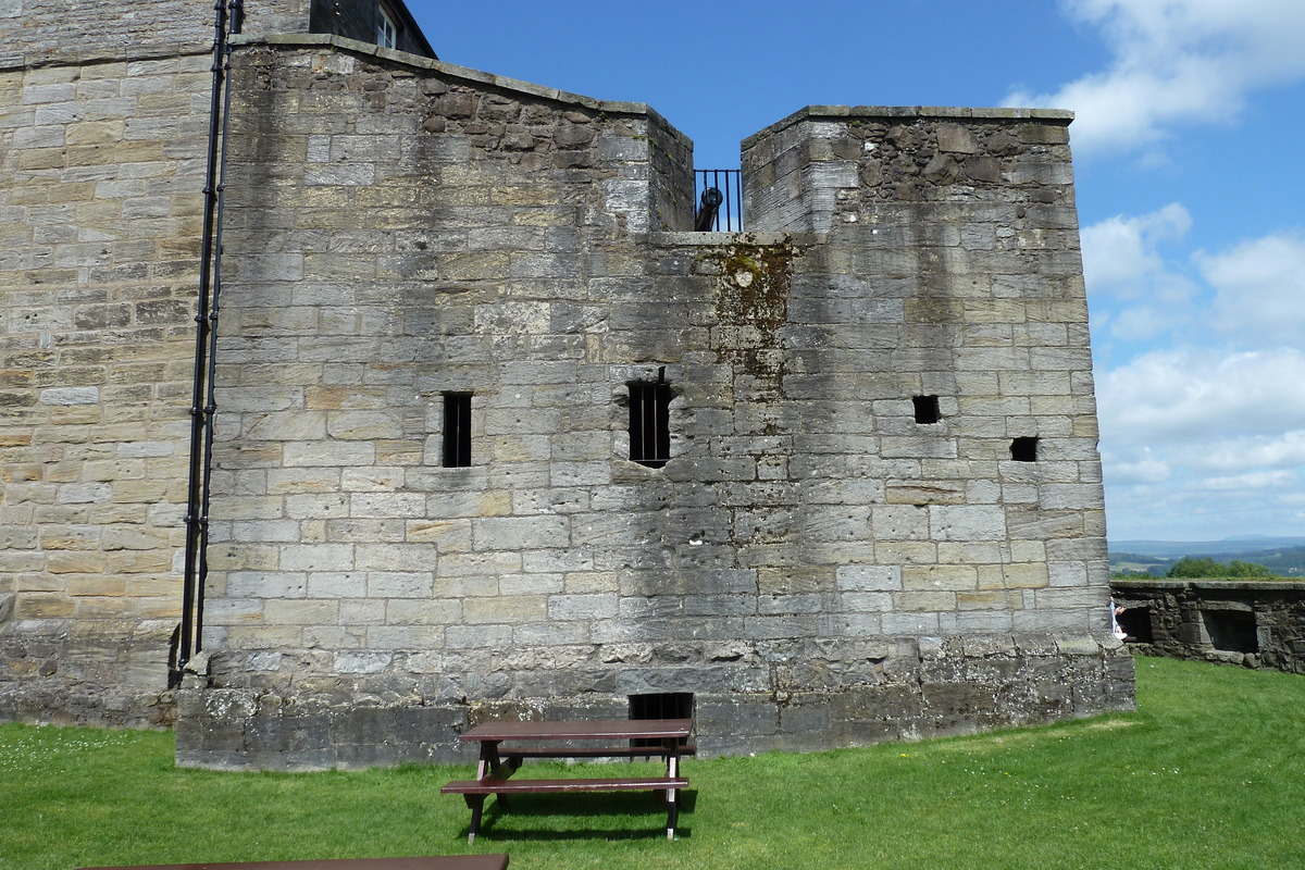 รูปถ่าย อังกฤษ(United Kingdom) สกอตแลนด์(Scotland) สเตอร์ลิง(Stirling) 2011-07 132