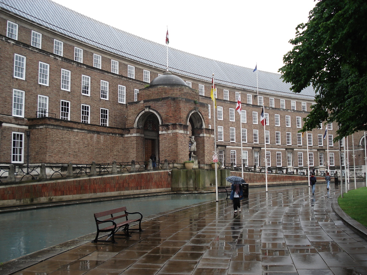 รูปถ่าย อังกฤษ(United Kingdom) บริสโตล(Bristol) 2006-05 26