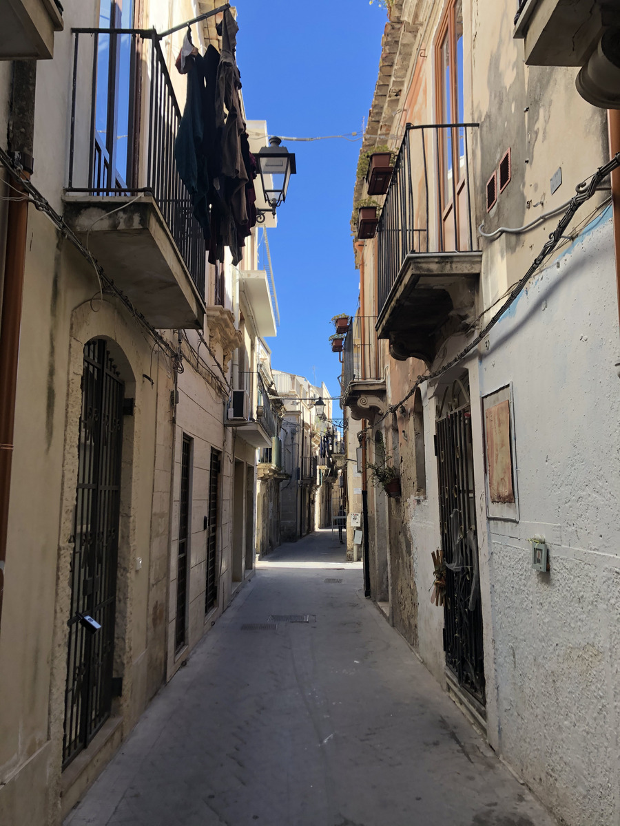 รูปถ่าย อิตาลี(Italy) ซิซิลี(Sicily) ออร์ตีเจีย(Ortigia) 2020-02 189
