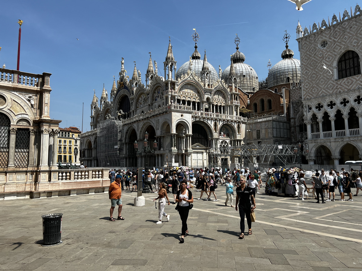 รูปถ่าย อิตาลี(Italy) เวนีส(Venice) 2022-05 322