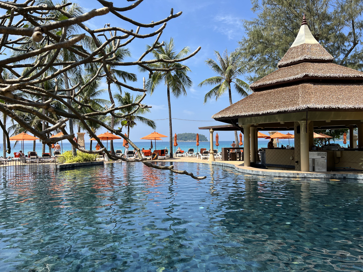 รูปถ่าย ไทย(Thailand) ภูเก็ต(Phuket) หาดกะตะ(Kata Beach) บียอนด์รีสอร์ต กะตะ(Beyond Resort Kata) 2021-12 54