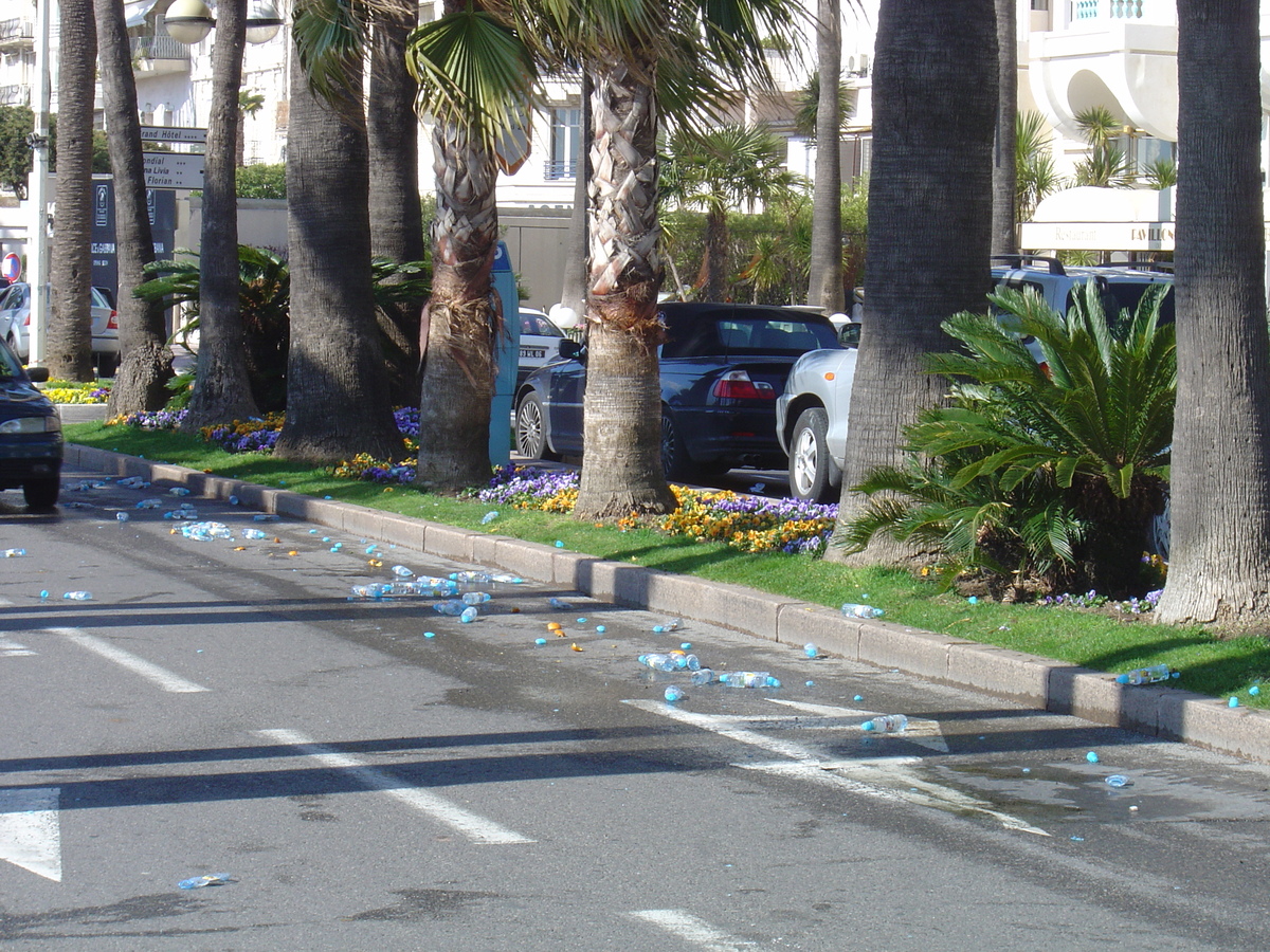 รูปถ่าย ฝรั่งเศส(France) คานส์(Cannes) 2006-02 4