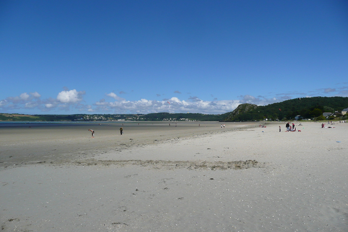 รูปถ่าย ฝรั่งเศส(France) แซ็ง-มีแชล-อ็อง-แกรฟ(St Michel en Greve) 2007-08 48