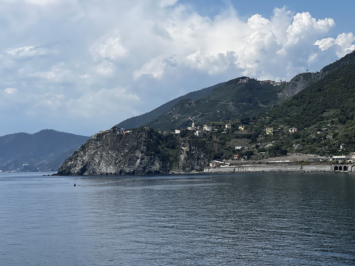 รูปถ่าย อิตาลี(Italy) ชิงเกวแตร์เร(The Cinque Terre) 2022-05 102