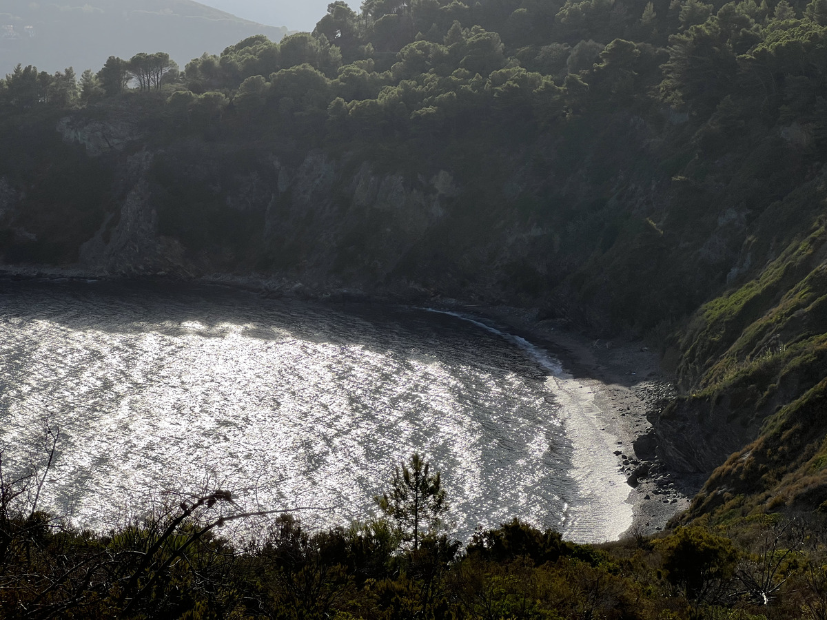 รูปถ่าย อิตาลี(Italy) เกาะเอลบา(Isola d'Elba) 2021-09 69