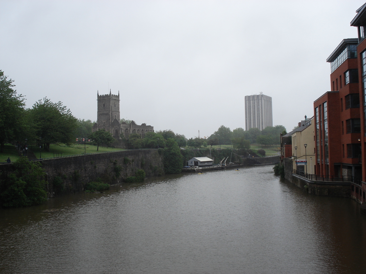 รูปถ่าย อังกฤษ(United Kingdom) บริสโตล(Bristol) 2006-05 34