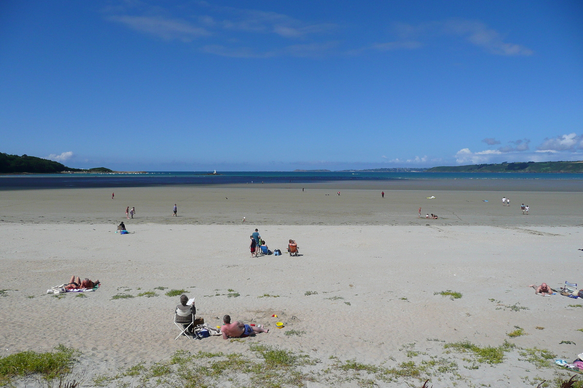 รูปถ่าย ฝรั่งเศส(France) แซ็ง-มีแชล-อ็อง-แกรฟ(St Michel en Greve) 2007-08 39