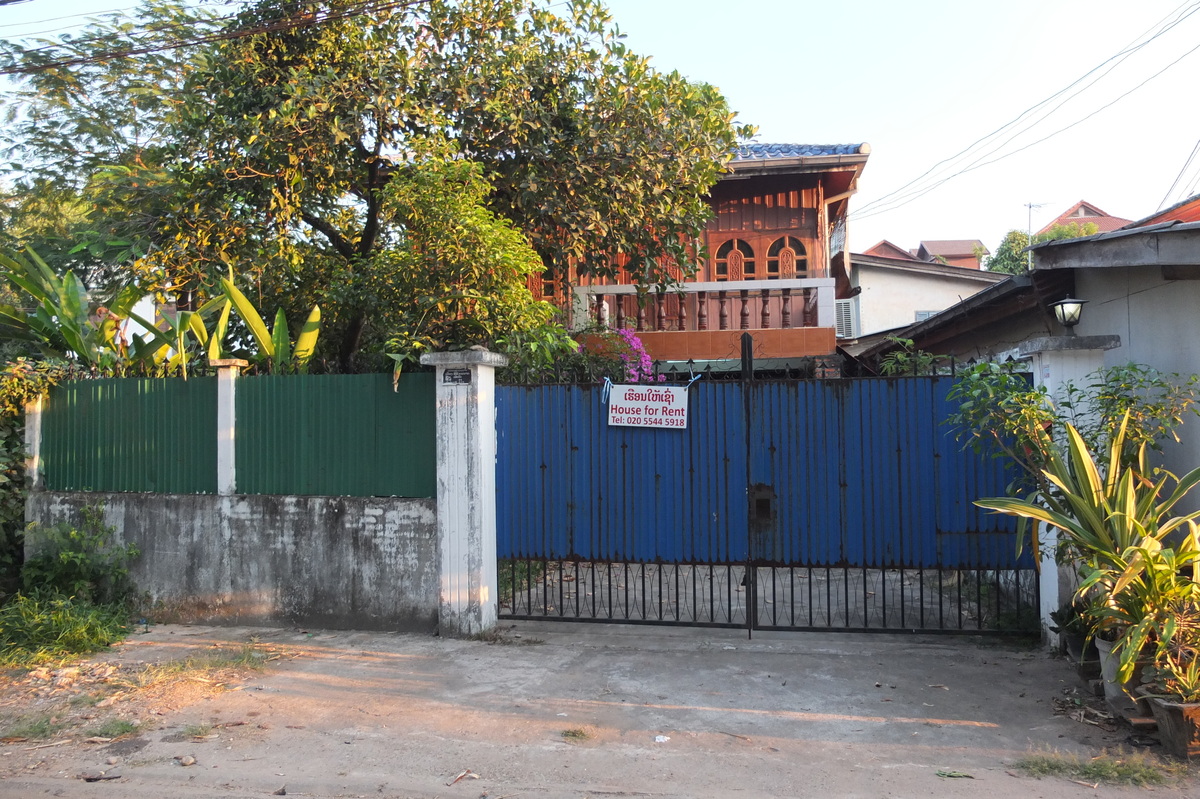 รูปถ่าย ลาว(Laos) เวียงจันทน์(Vientiane) 2012-12 100