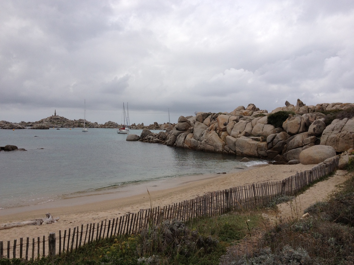 รูปถ่าย ฝรั่งเศส(France) คอร์สิคา(Corsica) หมู่เกาะลาเวซซี(Lavezzi Islands) 2012-09 16