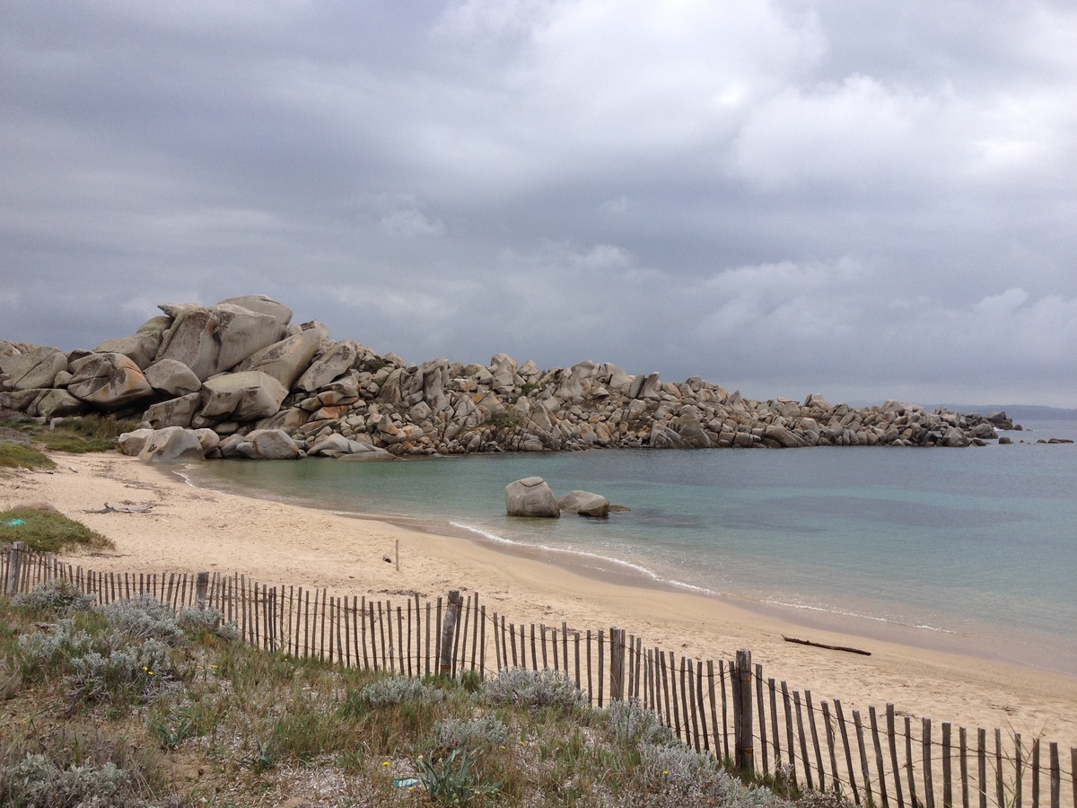 รูปถ่าย ฝรั่งเศส(France) คอร์สิคา(Corsica) หมู่เกาะลาเวซซี(Lavezzi Islands) 2012-09 19