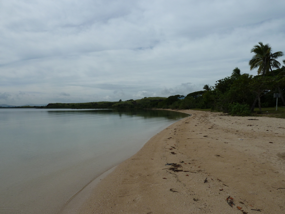 รูปถ่าย ฟิจิ(Fiji) วีเซเซ(Viseisei) 2010-05 0