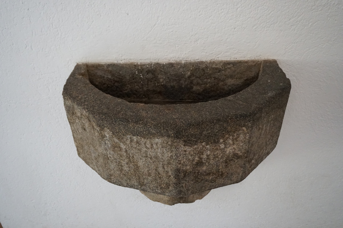 รูปถ่าย ฝรั่งเศส(France) แซ็งปอลเดอว็องส์(Saint Paul de Vence) มูลนิธิมาก(Fondation Maeght) 2017-08 126