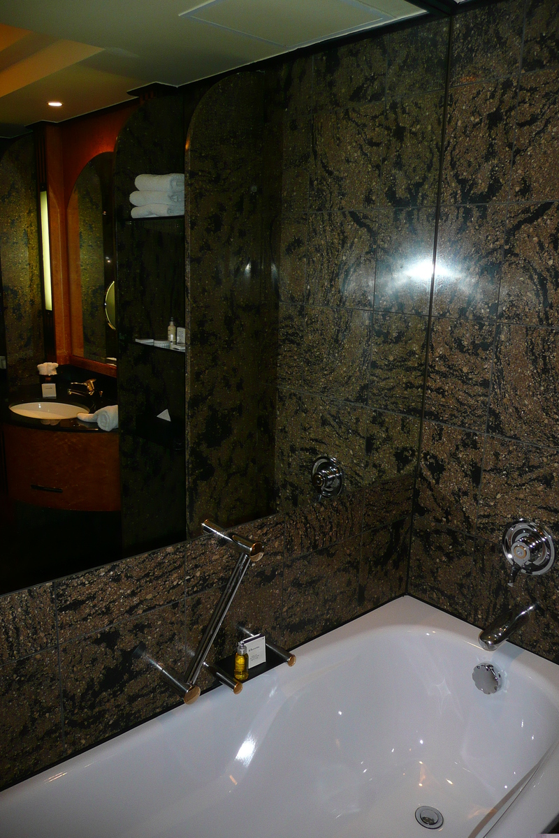 รูปถ่าย แอฟริกาใต้(South Africa) โจฮันเนสเบิร์ก(Johannesburg) โรงแรมอินเตอร์คอนติเนนตัล(Intercontinental Hotel) 2008-09 27