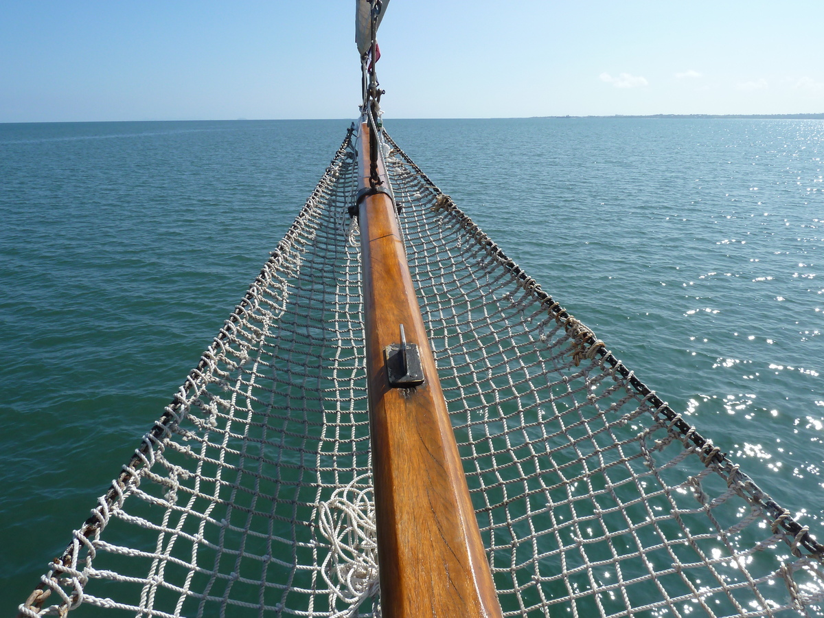รูปถ่าย ฟิจิ(Fiji) เรือสำราญกัปตันคุก(Captain Cook Cruises) 2010-05 61