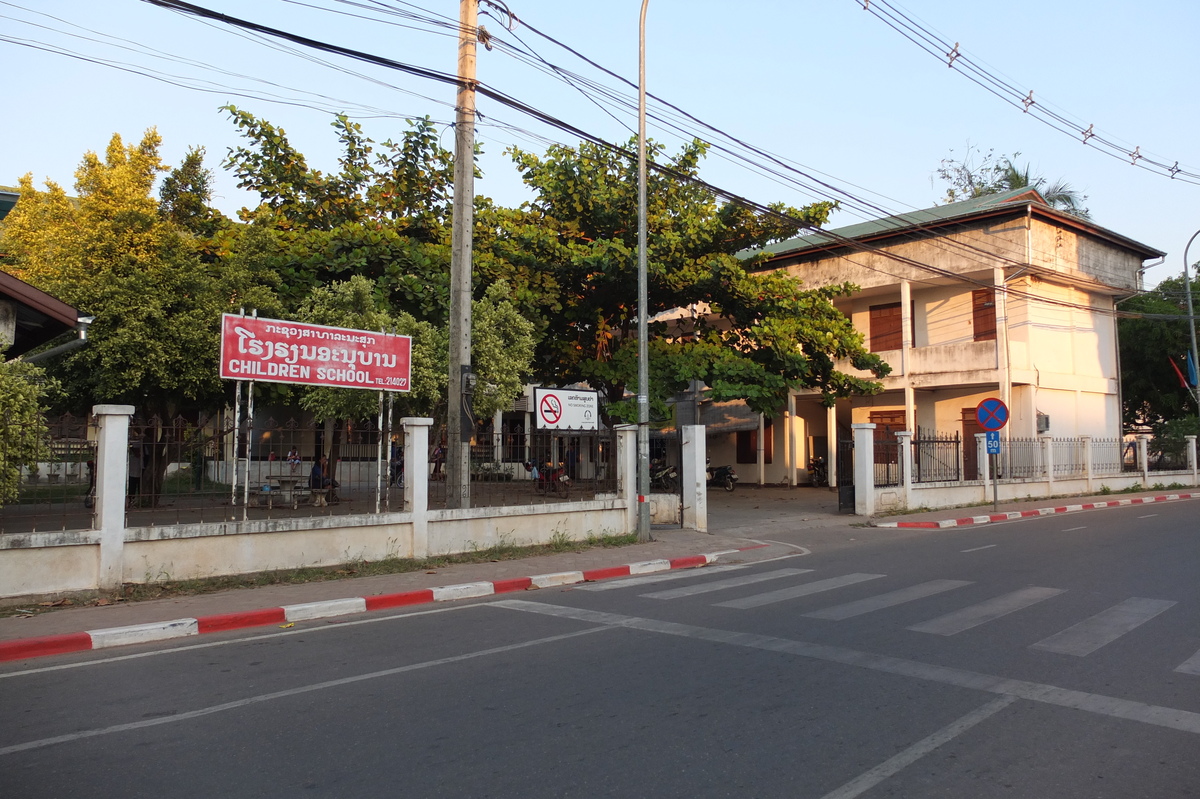 รูปถ่าย ลาว(Laos) เวียงจันทน์(Vientiane) 2012-12 321