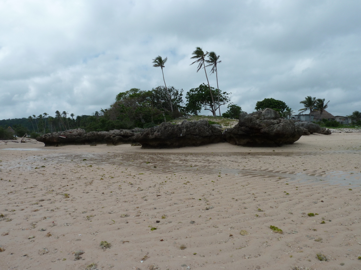 รูปถ่าย ฟิจิ(Fiji) ถนนจากนาดีไปนาตาโดลา(Nadi to Natadola road) 2010-05 32
