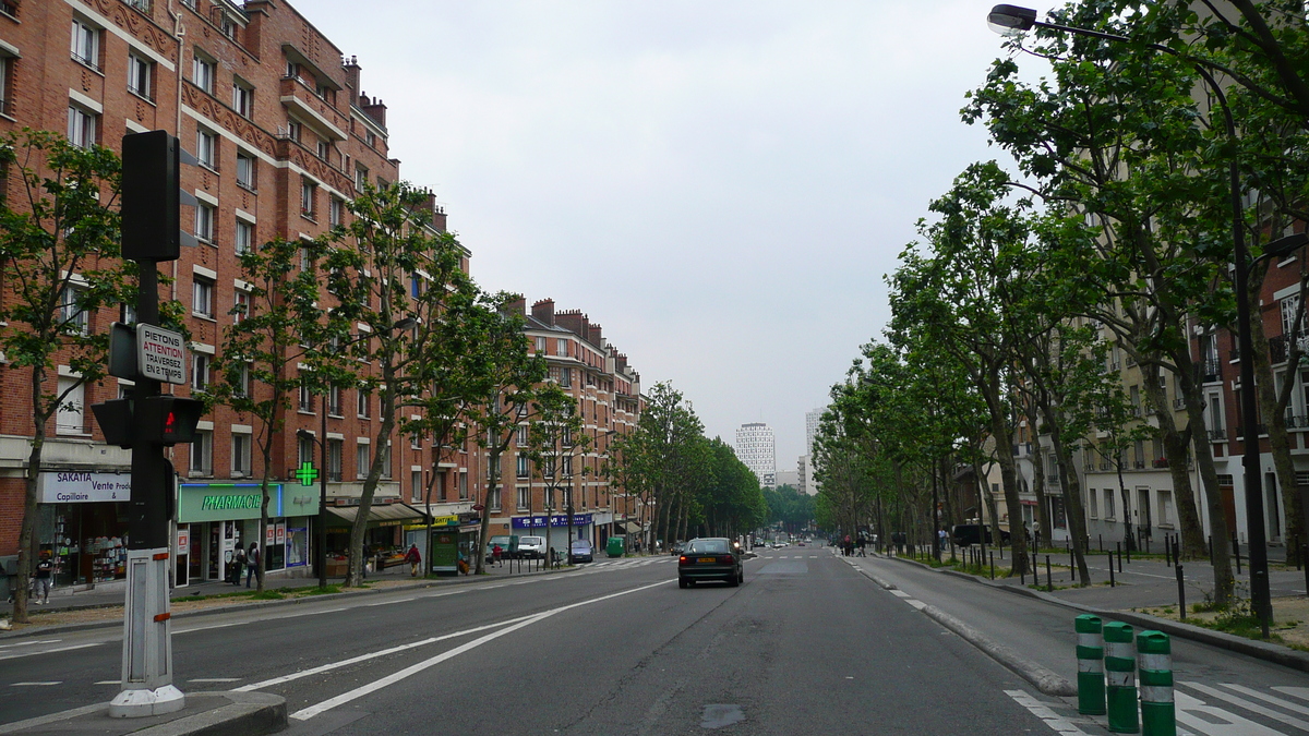 รูปถ่าย ฝรั่งเศส(France) ปารีส(Paris) รอบปารีสด้านตะวันออก(Around Paris east) 2007-06 23