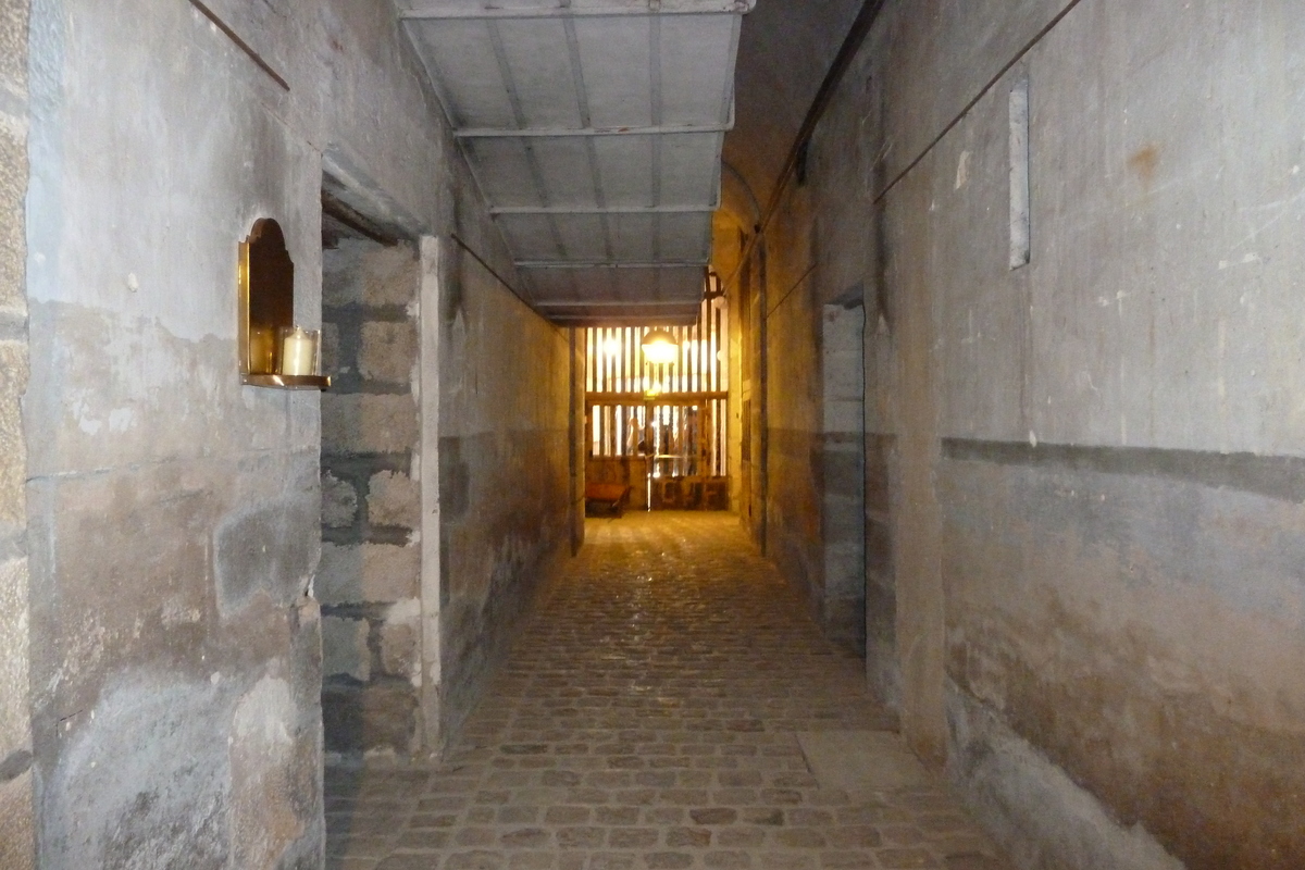 รูปถ่าย ฝรั่งเศส(France) ปราสาทโว-เลอ-วีกงต์(Vaux Le Vicomte Castle) 2010-09 77