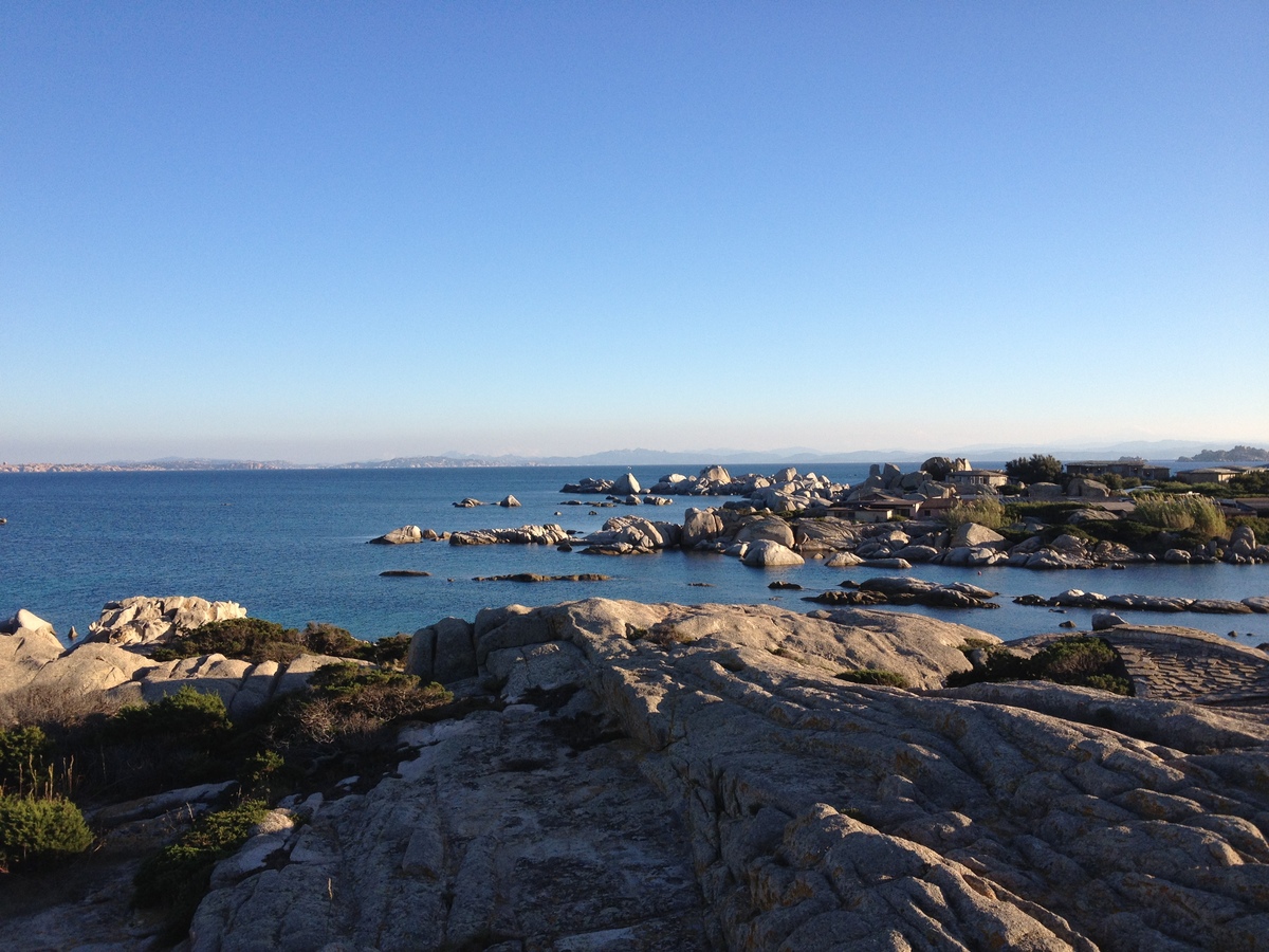 รูปถ่าย ฝรั่งเศส(France) คอร์สิคา(Corsica) เกาะกาวัลโล(Cavallo) 2012-09 12