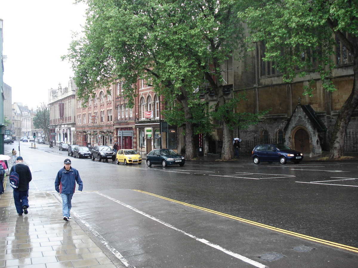 รูปถ่าย อังกฤษ(United Kingdom) บริสโตล(Bristol) 2006-05 5