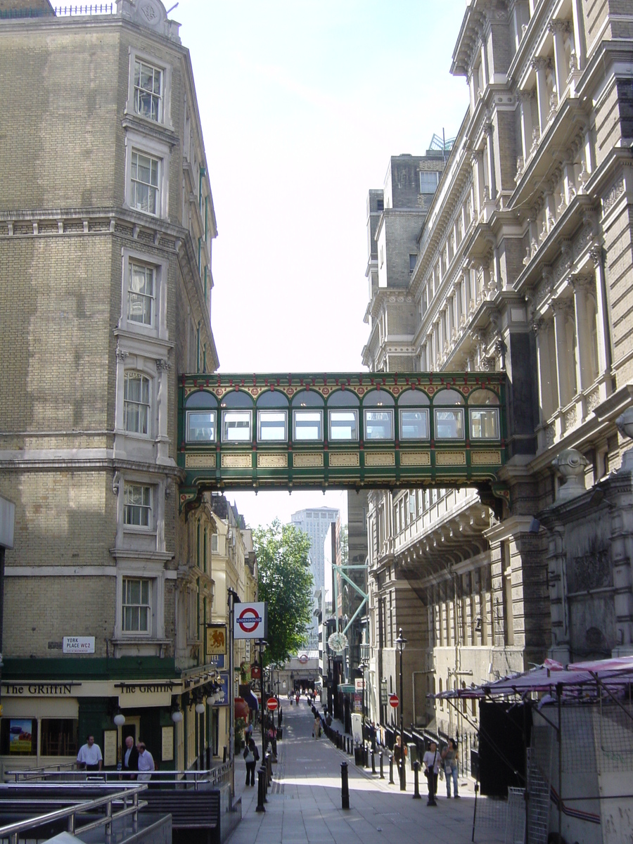 รูปถ่าย อังกฤษ(United Kingdom) ลอนดอน(London) 2003-08 16