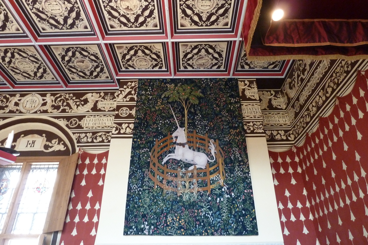 รูปถ่าย อังกฤษ(United Kingdom) สกอตแลนด์(Scotland) สเตอร์ลิง(Stirling) 2011-07 34