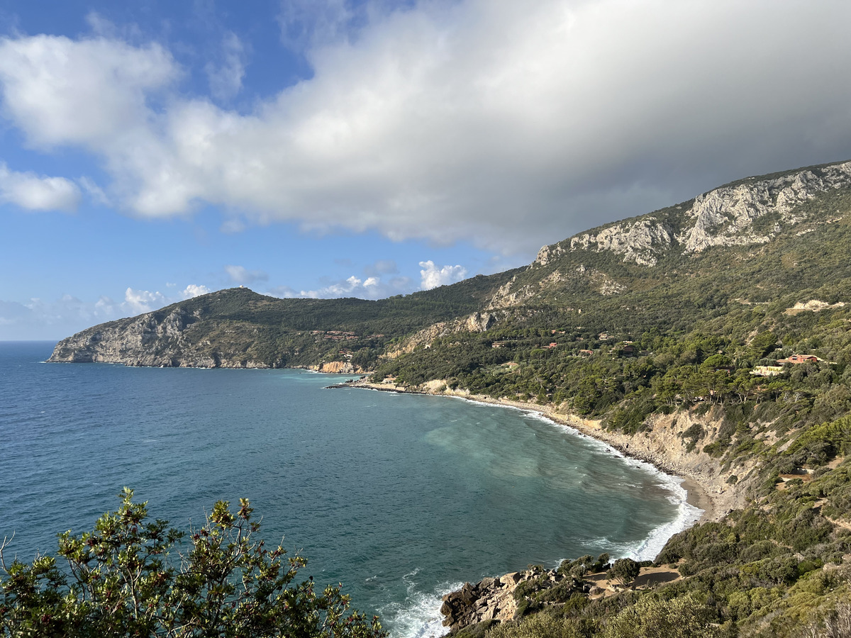 รูปถ่าย อิตาลี(Italy) มอนเตอาร์เจนตาริโอ(Monte Argentario) 2021-09 51