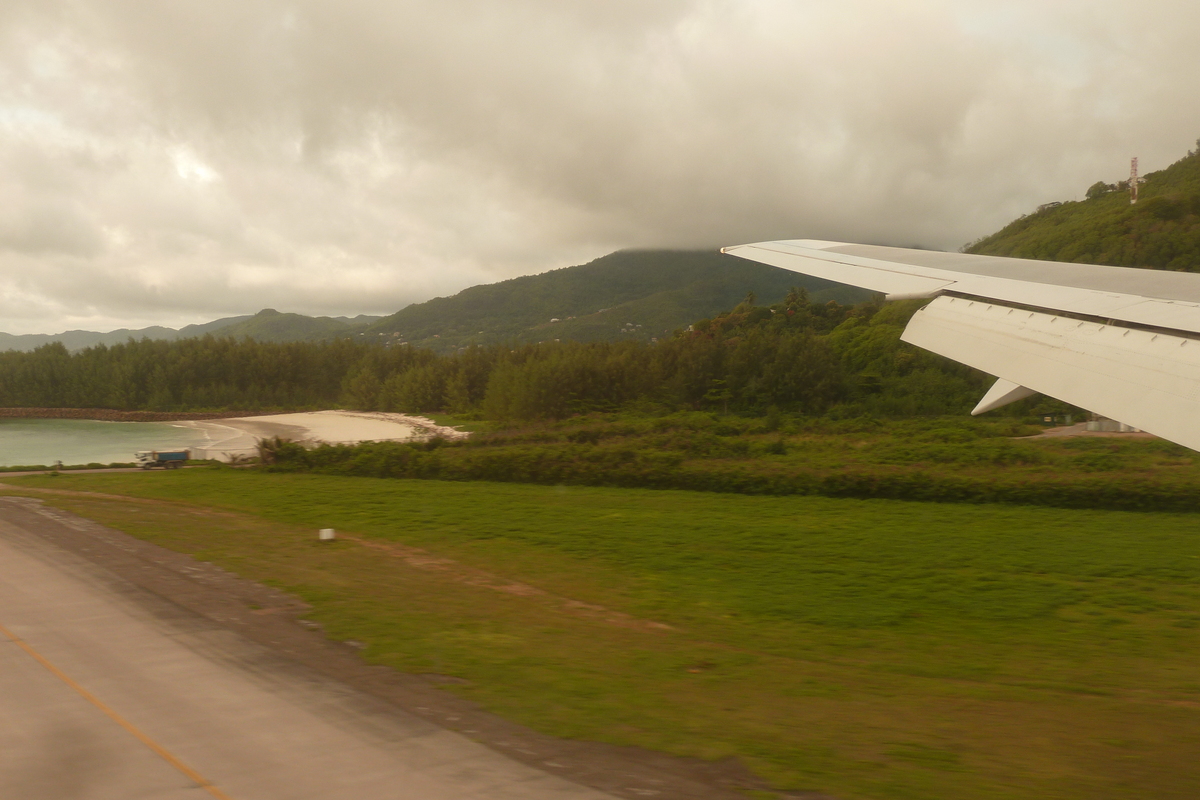 รูปถ่าย เซเชลส์(Seychelles) เกาะมาเฮ(Mahe) 2011-10 175