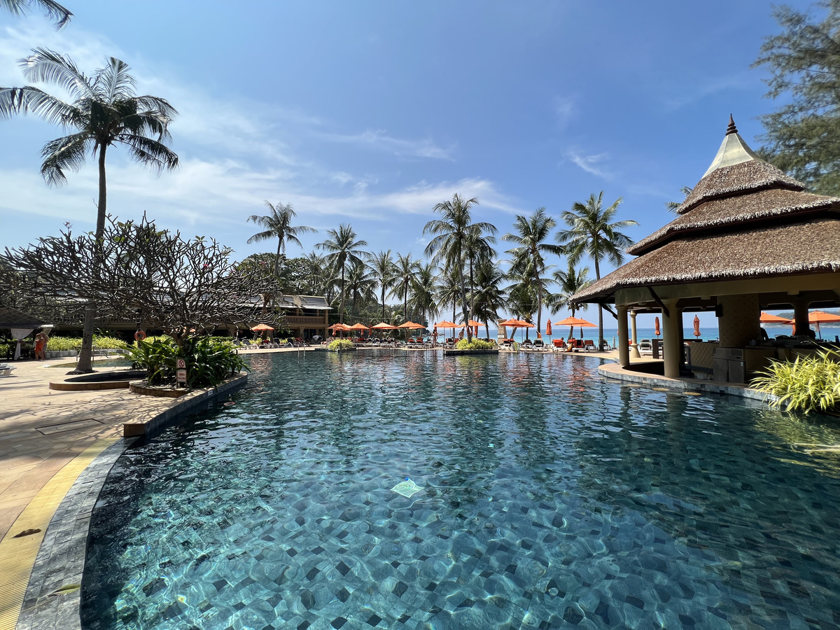 รูปถ่าย ไทย(Thailand) ภูเก็ต(Phuket) หาดกะตะ(Kata Beach) บียอนด์รีสอร์ต กะตะ(Beyond Resort Kata) 2021-12 36