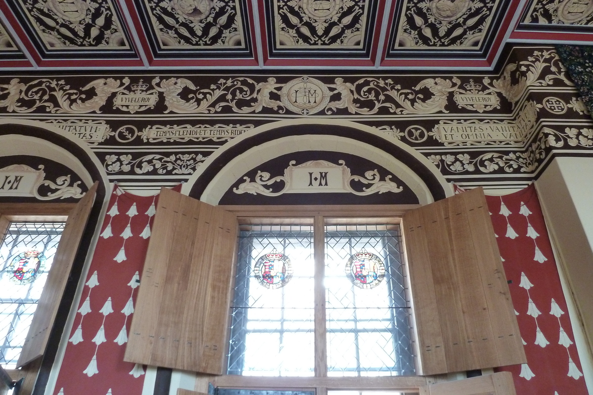 รูปถ่าย อังกฤษ(United Kingdom) สกอตแลนด์(Scotland) สเตอร์ลิง(Stirling) 2011-07 19