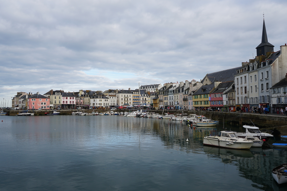 รูปถ่าย ฝรั่งเศส(France) เกาะแบล-อีล(Belle-Ile) 2016-08 159